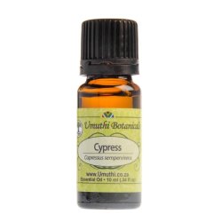 Umuthi Cypress Pure Essential Oil - 5ML
