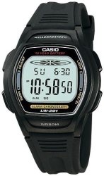 casio watch price digital