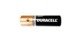 Duracell BA26-1 1.5V Aa Penlite Alkaline Battery - 4 Pack
