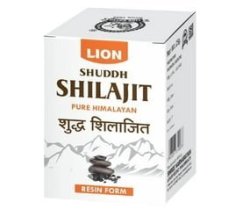 Shuddh Shilajit || Resin Form || Pure Himalayan Shilajit 15G
