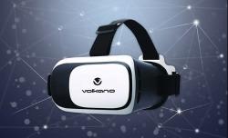 Volkano matrix series shop virtual reality headset