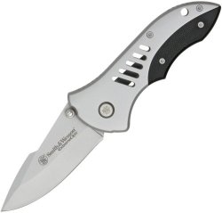 S&w Extreme Ops Knife