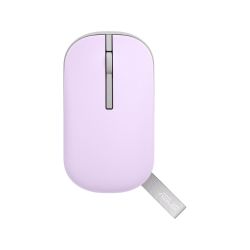Asus Marshmallow MD100 Pink Bluetooth Mouse