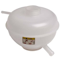Radiator Coolant Overflow Reservoir Bottle Tank for Land Rover