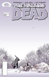 The Walking Dead Comic Book 008 Ebook