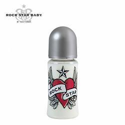 Rock star hot sale baby bottle