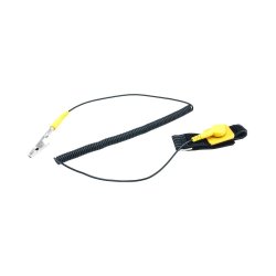Sprotek Anti-static Hook & Loop Wrist Strap ST-A601