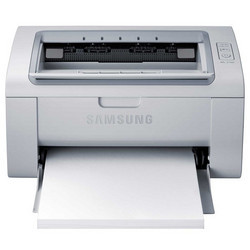Samsung Ml-2160 A4 Laser Printer - 20ppm 8mb Memory 1200x1200dpi Fpot @ 8.5 Seconds Monthly Duty Cycle 10 000 Pages Retail Box 1 Year