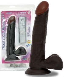 Foster Forest Realistic Vibrator
