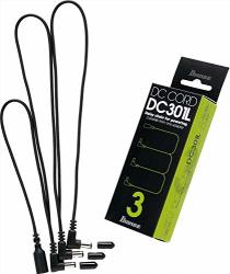 Ibanez Daisy Chain Cable - 3 Way DC301L