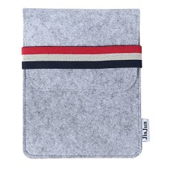 Jia Jun Case For Amazon Kindle Paperwhite 2012 2013 2015 And 2016 New 300 Ppi Elastic Grey