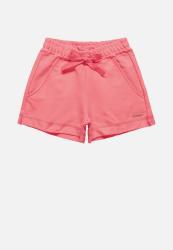 Girls Sweat Shorts -pink