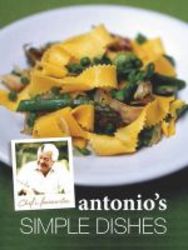 Antonio Carluccio's Simple Dishes