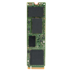 Intel Ssd Pro 6000p Pcie Nvme Series 1tb