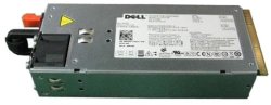 Dell Single Hot-plug Power Supply 1+0 750w Cuskit