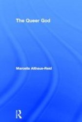 The Queer God hardcover