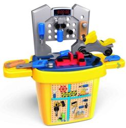 Tool Box Set Toy - Best Quality