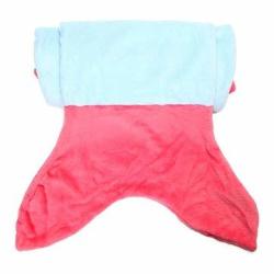Annibus Mermaid Tail Blanket Flannel Mermaid Tail Blanket Super Soft Sofa Home Office Bed Sleep Bag