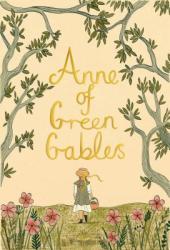 Anne Of Green Gables Hardcover