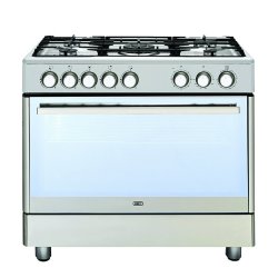 defy gas stove dgs161