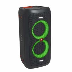 Jbl Partybox 100 - High Power Portable Wireless Bluetooth Party Speaker