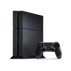 Sony PlayStation 4 500GB Game Console