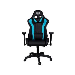 Gaming Chair Cooler Master R1 Black And Blue