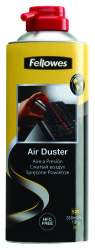 Fellowes Hfc Free Air Duster - 350ML