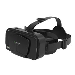 VR Shinecon State Of The Art 3D Virtual Reality Glasses Head-mounted Headset - Black