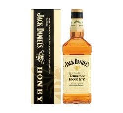 Jack Daniels Jack Daniel's Tennessee Honey Liqueur Tin 1 X 750ML