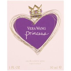 Vera Wang Princess Eau De Toilette 30ML