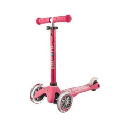 MINI Deluxe Scooter - Pink