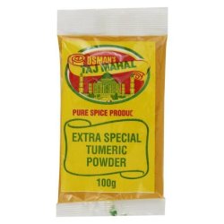 Turmeric Powder 100G