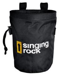 ROCK Singing Large Chalk Bag
