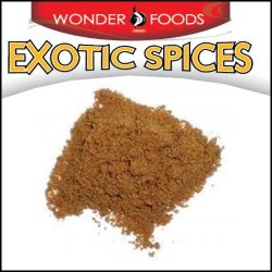 Wonder Foods - Cumin Powder 175G
