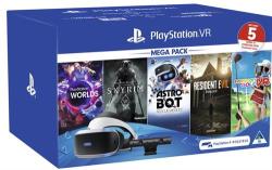 PLAYSTATION VR Console