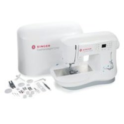 Singer Featherweight C240 Electronic Sewing Machine