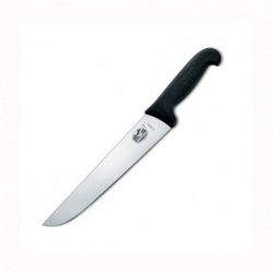 Victorinox Swiss Army Victorinox Butcher Knife 5203 - 18CM