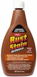 Whink Rust Stain Remover .3 Pack 16 Ounce