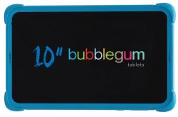 Bubblegum 10 Educational Android Tablet