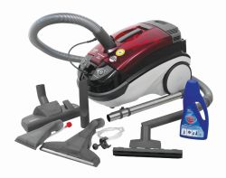 Genesis Hausmeister Vacuum Cleaner