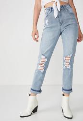 cotton on jeans price