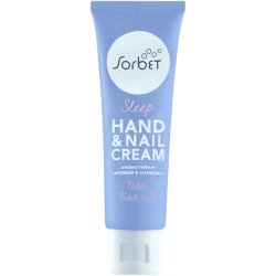 Sorbet Sleep Aroma Hand Cream 75ML