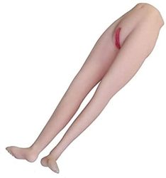 Doll Sex Super Long Leg Female Leg Torso Mekoly Realistic Tpe Love For Male Masturbation Flexible Pussy Ass Adult Sex Toy With Vagina Prices Shop