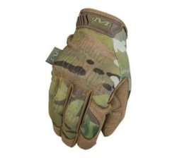 The Original Multicam Tactical Gloves - Large
