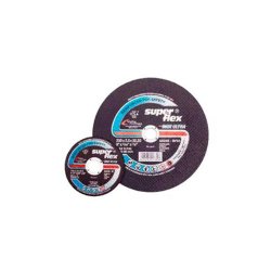 Superflex 230 X 2.5 Inox Ultra Cutting Disc - W053407