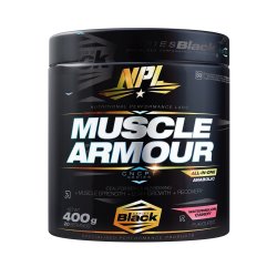 - Muscle Armour Watermelon Candy - 400G