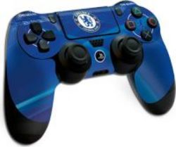 inToro Official Chelsea FC PlayStation 4 Controller Skin