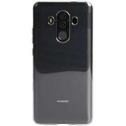 Krusell Bovik Cover for Huawei Mate Pro Mate 10 Porsche in Clear