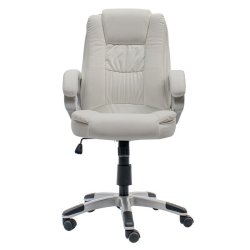Gof Furniture - Albion Office Chair White